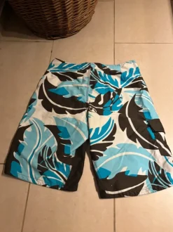 Bade shorts