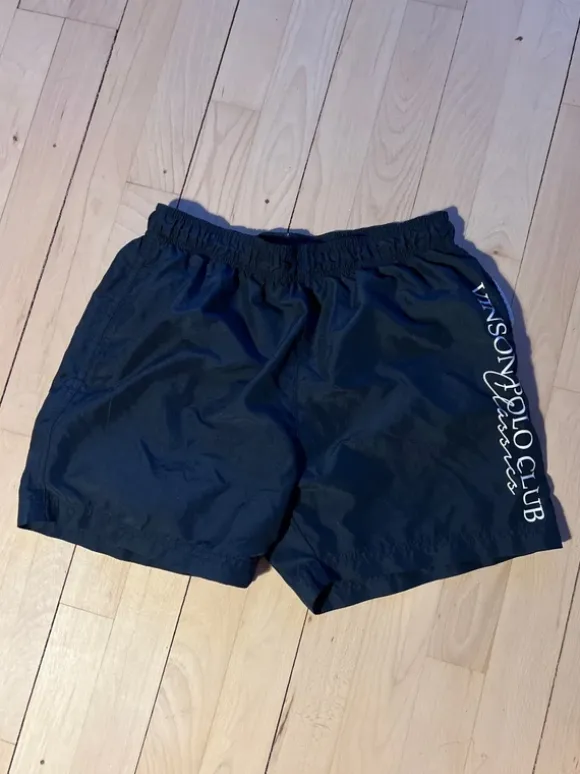 Badebukser