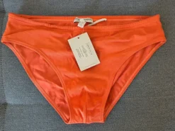 Badebukser I orange Coral