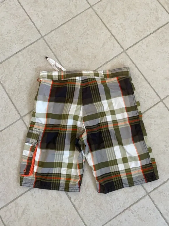 Badeshorts