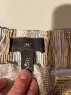 Badeshorts