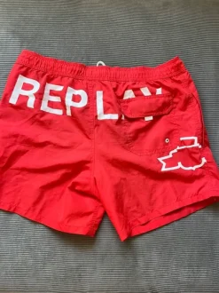 Badeshorts