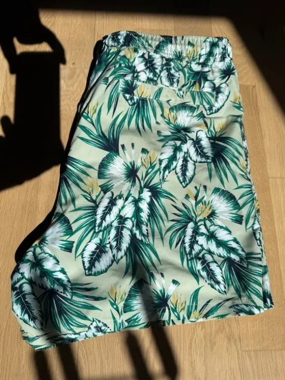 Badeshorts Bjørn borg