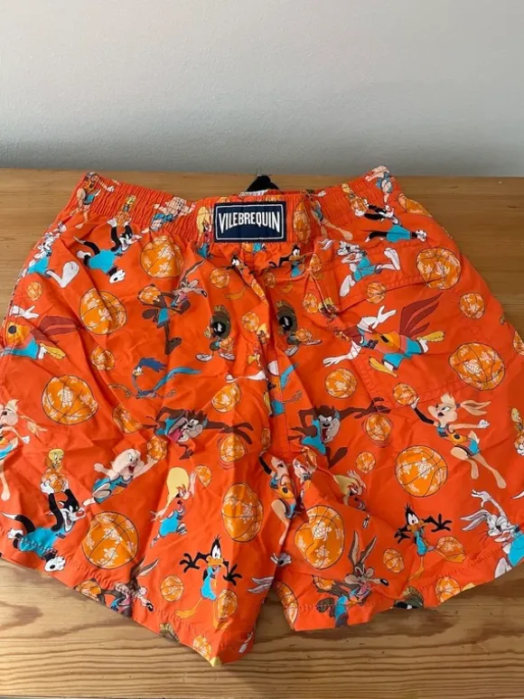 Badeshorts fra Vilebrequin