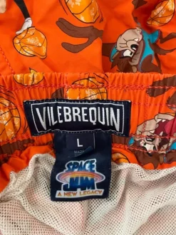Badeshorts fra Vilebrequin
