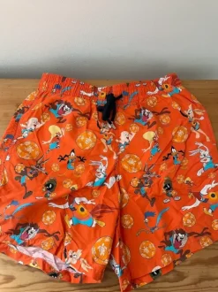 Badeshorts fra Vilebrequin