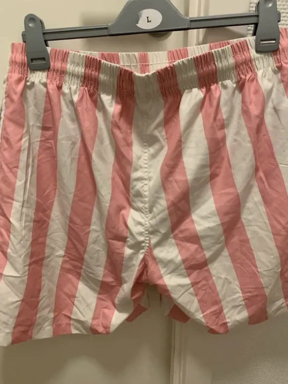 Badeshorts, Home of Ess