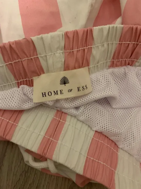 Badeshorts, Home of Ess