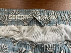 Badeshorts xl