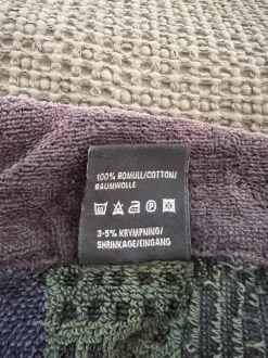 Badrock Pelle Vävare XXL