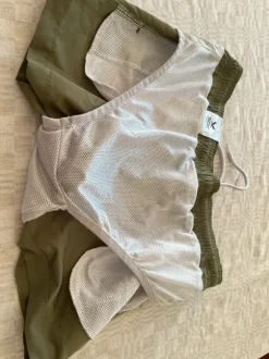 Badshorts