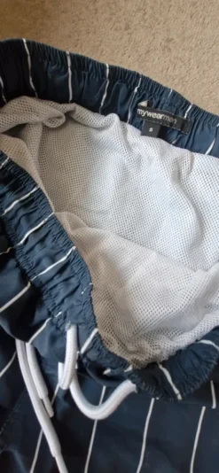 Badshorts