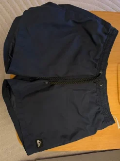 Badshorts