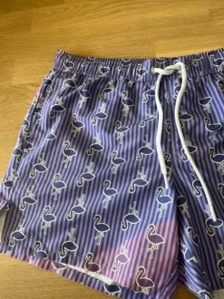Badshorts