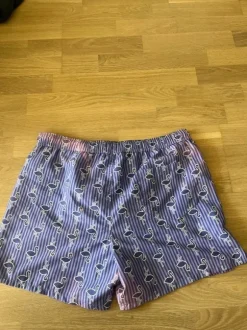 Badshorts