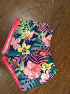 Badshorts