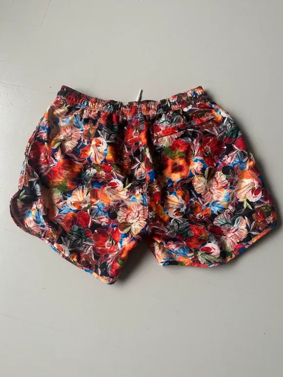 Badshorts från Oscar of Sweden M