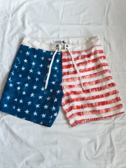 Badshorts FSBN Strl L