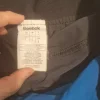 Badshorts reebok