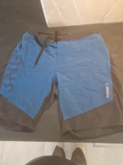 Badshorts reebok