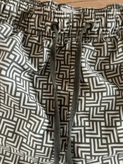 Badshorts swimming shorts size M