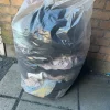 Bag of shirts