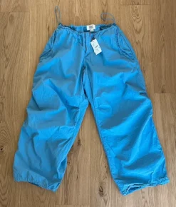 Baggy Cargos BDG