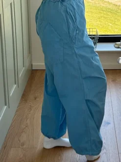 Baggy Cargos BDG