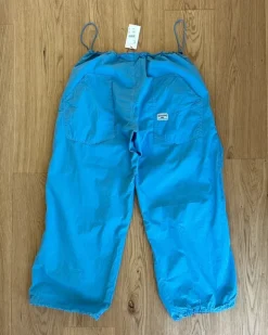 Baggy Cargos BDG