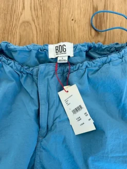 Baggy Cargos BDG