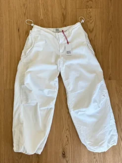 Baggy Cargos BDG