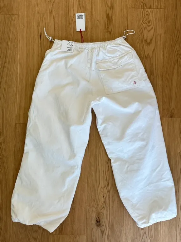 Baggy Cargos BDG