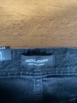 Baggy jack&jones jeans