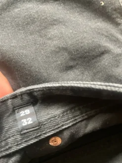 Baggy jack&jones jeans