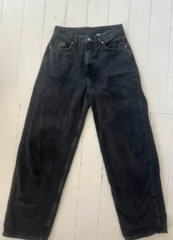 Baggy Jeans