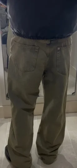 Baggy jeans h&m