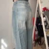 baggy jeansy