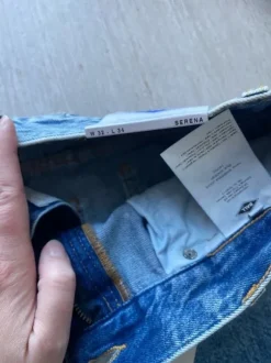 Ball jeans W32 L34😎