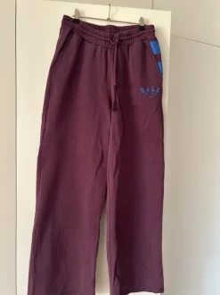 Ball sweatpants