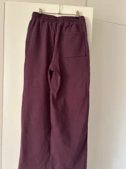 Ball sweatpants