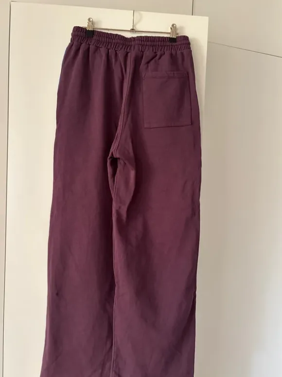 Ball sweatpants