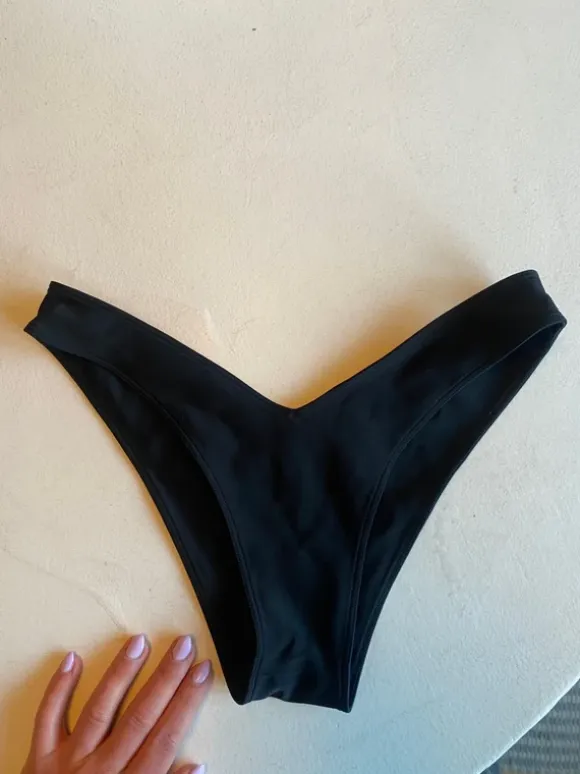 Bamba swim bikini trusser