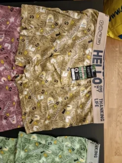 Bamboo Boxershorts