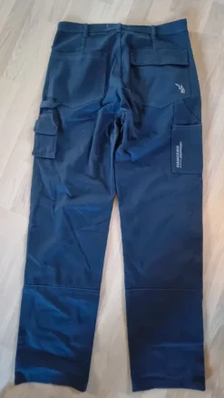 Bangsbo Equipment arbejdsbukser