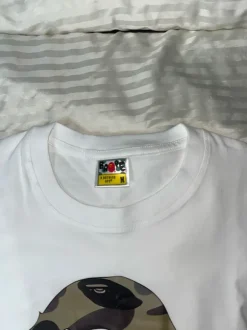 Bape t-shirt