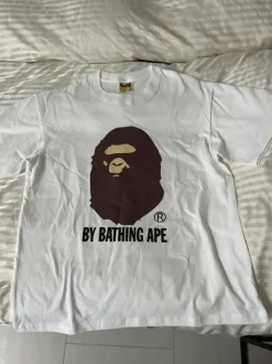 Bape t-shirt