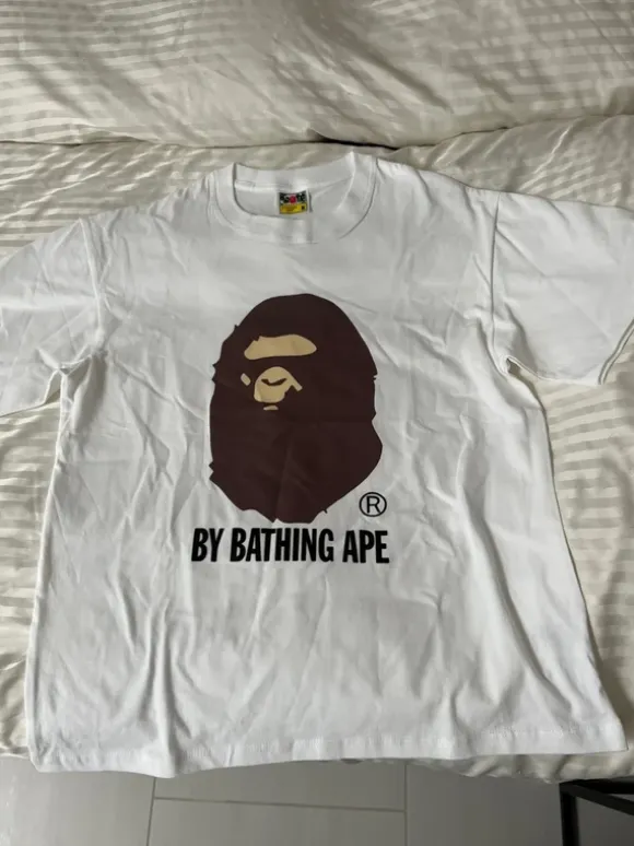 Bape t-shirt