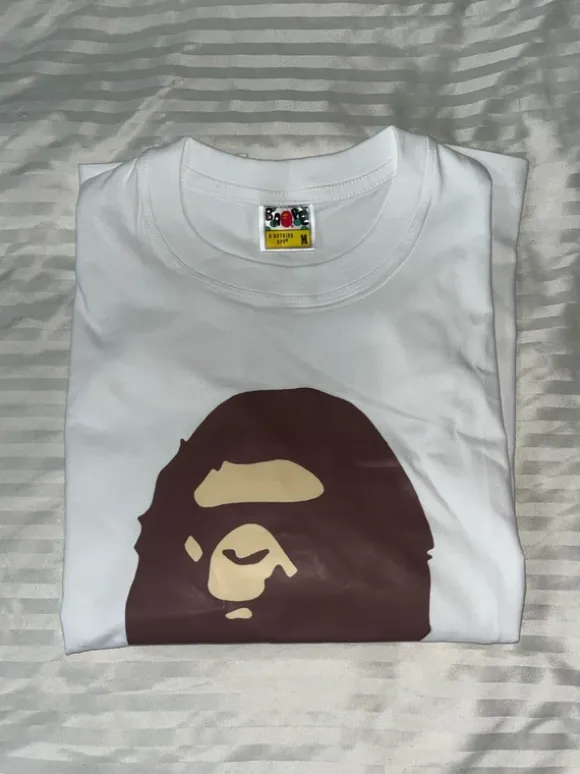 Bape t-shirt