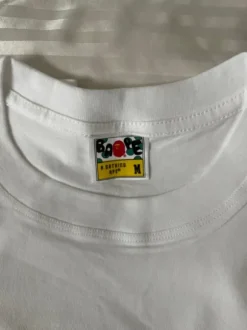Bape t-shirt