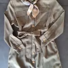 Barbour international klänning